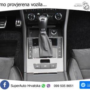 Škoda Superb Scout 2.0 TDI 4x4 DSG 200 KS, ACC+LED+360+4xGR SJED+PANO+VIRT