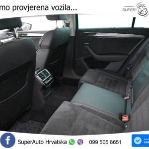 Škoda Superb Scout 2.0 TDI 4x4 DSG 200 KS, ACC+LED+360+4xGR SJED+PANO+VIRT