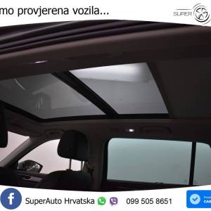 Škoda Superb Scout 2.0 TDI 4x4 DSG 200 KS, ACC+LED+360+4xGR SJED+PANO+VIRT
