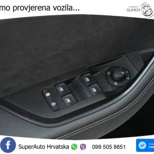 Škoda Superb Scout 2.0 TDI 4x4 DSG 200 KS, ACC+LED+360+4xGR SJED+PANO+VIRT