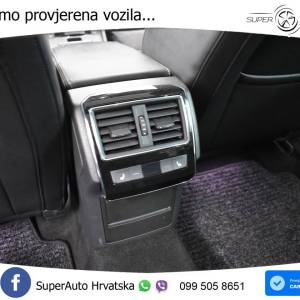 Škoda Superb Scout 2.0 TDI 4x4 DSG 200 KS, ACC+LED+360+4xGR SJED+PANO+VIRT