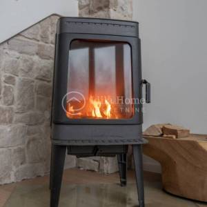 Skrad/gorski kotar/urbana vila s bazenom/NOVOGRADNJA!