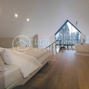 Skrad/gorski kotar/urbana vila s bazenom/NOVOGRADNJA!