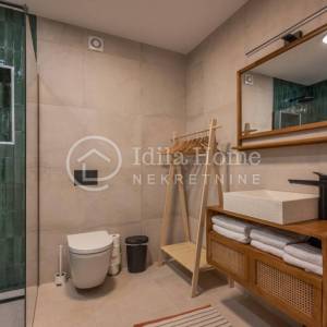 Skrad/gorski kotar/urbana vila s bazenom/NOVOGRADNJA!