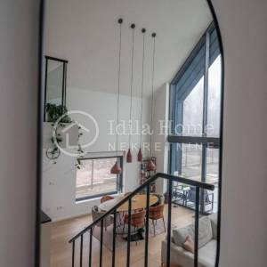 Skrad/gorski kotar/urbana vila s bazenom/NOVOGRADNJA!