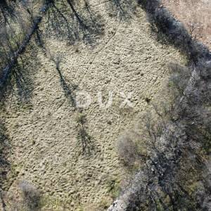 ŠKRLJEVO, BAKAR - 2600 m2 građevinsko zemljište 