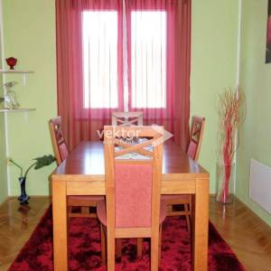 Škurinje, 3-soban stan s pogledom na more