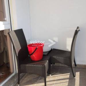 Škurinje, 3-soban stan s pogledom na more