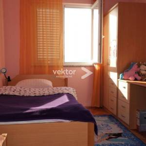 Škurinje, 3-soban stan s pogledom na more