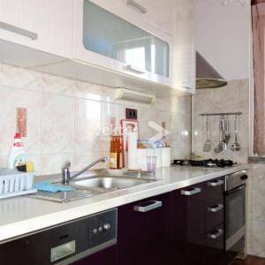 Škurinje, 3-soban stan s pogledom na more