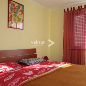 Škurinje, 3-soban stan s pogledom na more