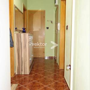 Škurinje, 3-soban stan s pogledom na more