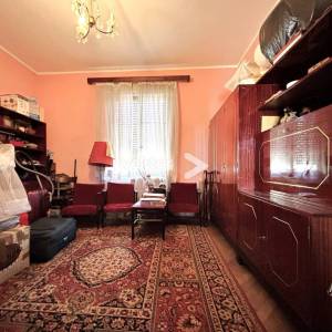 Škurinje, dvosoban stan s balkonom