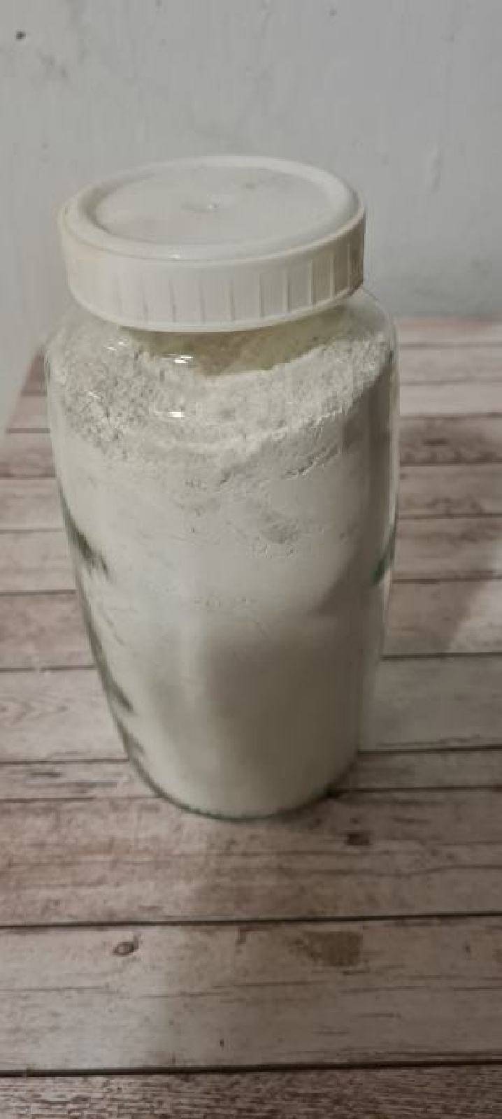 Smjesa za fugu- bijela boja