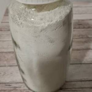 Smjesa za fugu- bijela boja