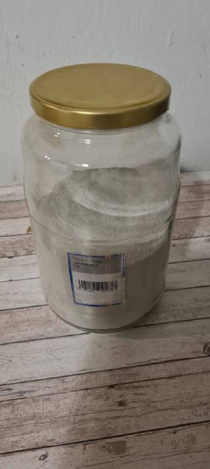 Smjesa za fuhu- siva boja