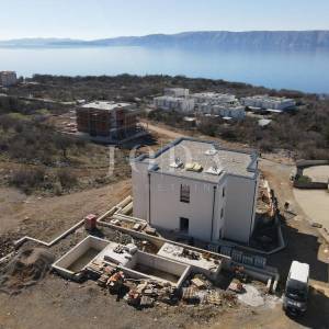 Smokvica-Trosobni apartman s bazenom