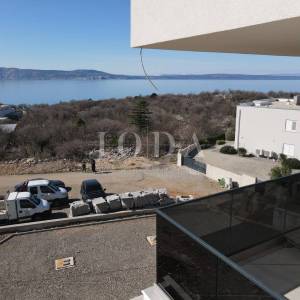 Smokvica-Trosobni apartman s bazenom