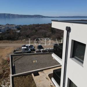 Smokvica-Trosobni apartman s bazenom