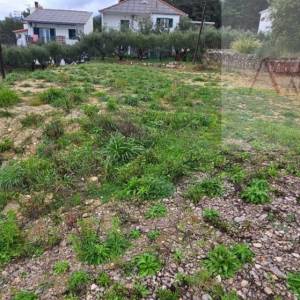 Solin najam građevinskog zemljišta 900 m2 + mogućnost gradnje