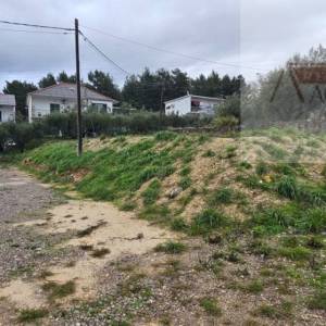 Solin najam građevinskog zemljišta 900 m2 + mogućnost gradnje