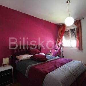 Split, Bol, prodaja trosoban stan 68,60 m2, 1. kat