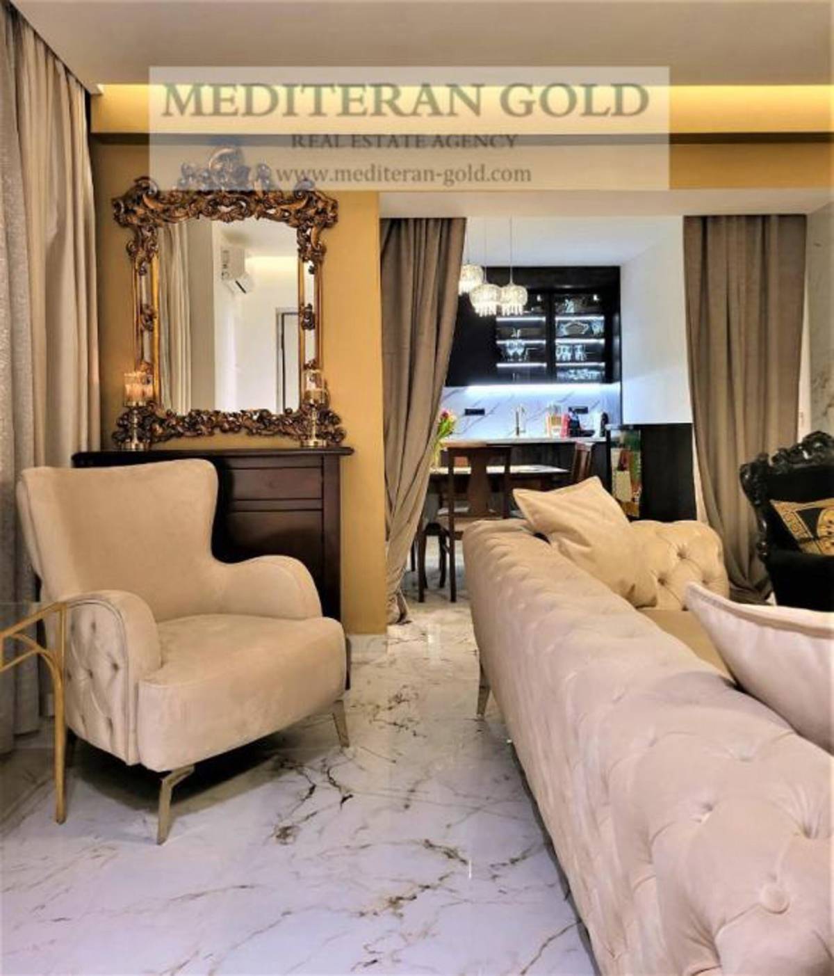 Split, centar, stan za prodaju