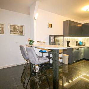 Split, Firule, prodaja 3soban stan, velika terasa