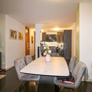 Split, Firule, prodaja 3soban stan, velika terasa