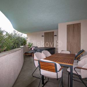 Split, Firule, prodaja 3soban stan, velika terasa