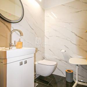 Split, Firule, prodaja 3soban stan, velika terasa