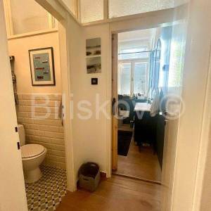 Split, Grad trosoban 117 m2, 3 terase, vrt, garaža, pomoćna kuća