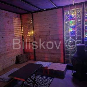 Split, Grad trosoban 117 m2, 3 terase, vrt, garaža, pomoćna kuća