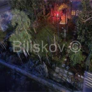 Split, Grad trosoban 117 m2, 3 terase, vrt, garaža, pomoćna kuća