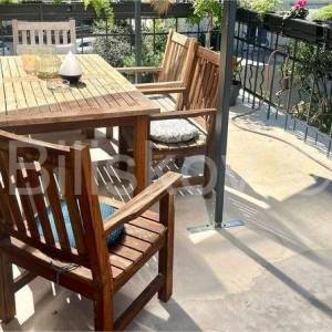 Split, Grad trosoban 117 m2, 3 terase, vrt, garaža, pomoćna kuća