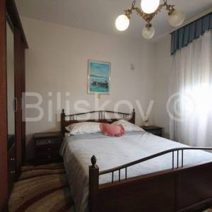 Split, Meje, prodaja 5-soban stan 124 m2, pogled na more, garaža