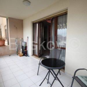 Split, Meje, prodaja 5-soban stan 124 m2, pogled na more, garaža