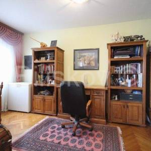 Split, Meje, prodaja 5-soban stan 124 m2, pogled na more, garaža