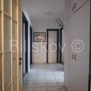 Split, Meje, prodaja 5-soban stan 124 m2, pogled na more, garaža