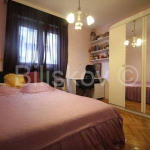 Split, Meje, prodaja 5-soban stan 124 m2, pogled na more, garaža