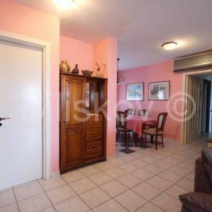 Split, Meje, prodaja 5-soban stan 124 m2, pogled na more, garaža