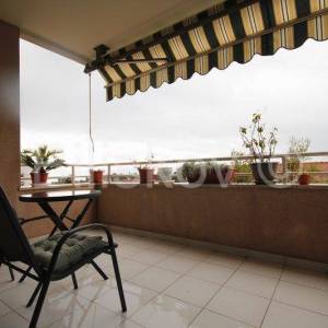 Split, Meje, prodaja 5-soban stan 124 m2, pogled na more, garaža