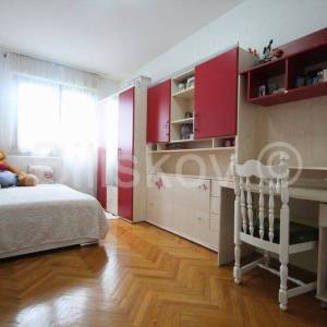 Split, Meje, prodaja 5-soban stan 124 m2, pogled na more, garaža