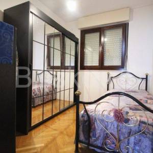 Split, Meje, prodaja 5-soban stan 124 m2, pogled na more, garaža