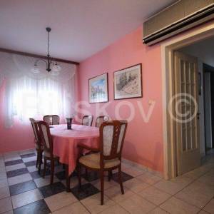 Split, Meje, prodaja 5-soban stan 124 m2, pogled na more, garaža