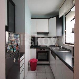 Split, Meje, prodaja 5-soban stan 124 m2, pogled na more, garaža