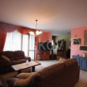 Split, Meje, prodaja 5-soban stan 124 m2, pogled na more, garaža