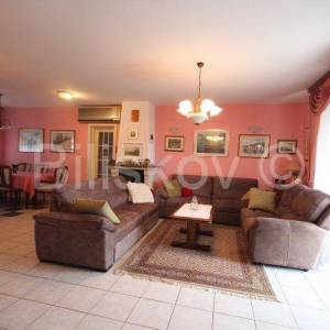 Split, Meje, prodaja 5-soban stan 124 m2, pogled na more, garaža