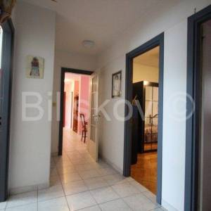 Split, Meje, prodaja 5-soban stan 124 m2, pogled na more, garaža