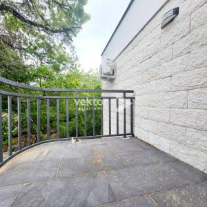 Srdoči, 1-soban s dnevnim boravkom, lođa